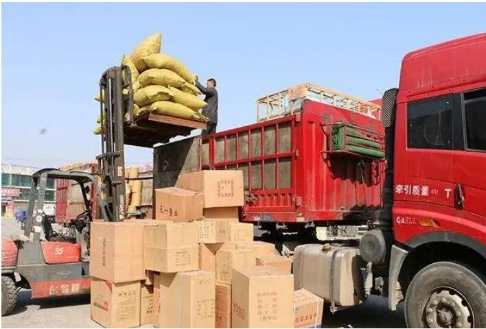 厦门到西湖区物流专线