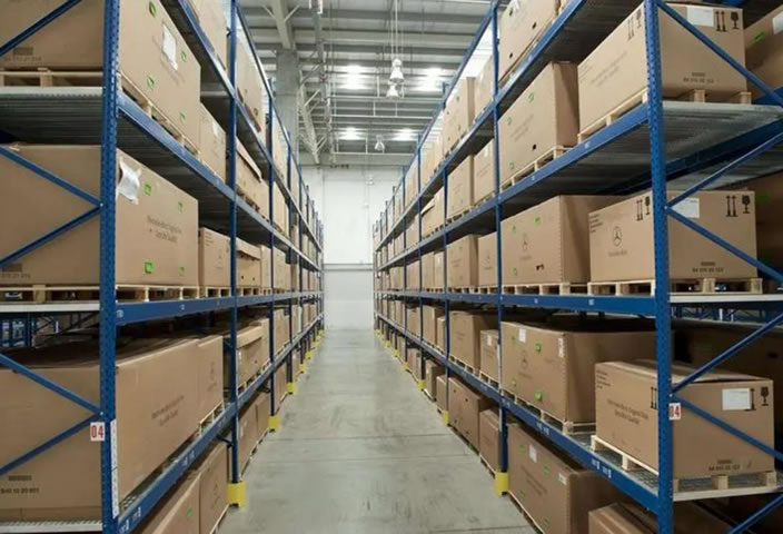 厦门到西湖区货物仓储